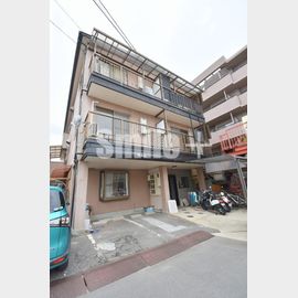 ａｓｋ３ 2階 築34年10ヶ月の賃貸物件