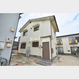 岡山駅より徒歩42分 1階 築28年10ヶ月の賃貸物件