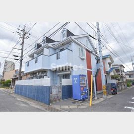 大元駅より徒歩8分 2階 築34年4ヶ月の賃貸物件