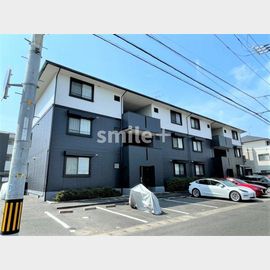 北長瀬駅より徒歩12分 1階 築30年10ヶ月の賃貸物件