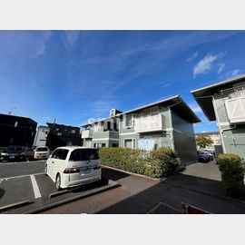 ヴァイオレット・パレス２ 2階 築30年2ヶ月の賃貸物件