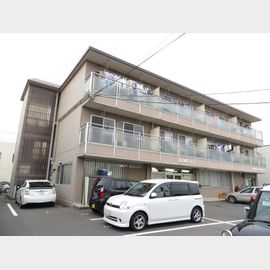 大元駅より徒歩15分 2階 築41年10ヶ月の賃貸物件