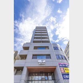 Ｓ・Ｋビル 3階 築35年4ヶ月の賃貸物件