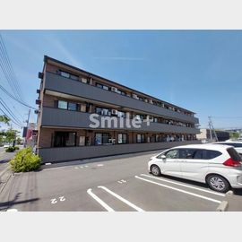 メナージュ今 1階 築9年10ヶ月の賃貸物件