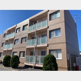 グリーンピア21 3階 築28年11ヶ月の賃貸物件