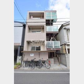 門田屋敷駅より徒歩5分 3階 築32年4ヶ月の賃貸物件