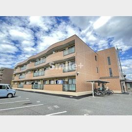 ビューティフル長瀬 1階 築27年11ヶ月の賃貸物件