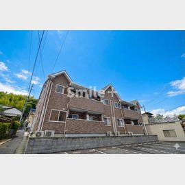 スマートライフ 2階 築5年10ヶ月の賃貸物件