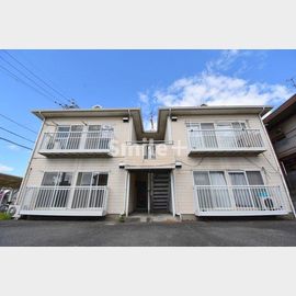 大元駅より徒歩20分 2階 築35年10ヶ月の賃貸物件