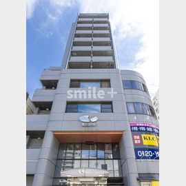 Ｓ・Ｋビル 6階 築35年4ヶ月の賃貸物件