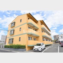 西川原駅より徒歩14分 2階 築32年5ヶ月の賃貸物件