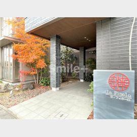 北長瀬駅よりバス10分 3階 築8年4ヶ月の賃貸物件