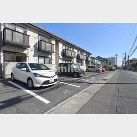 セイントオークIの賃貸物件