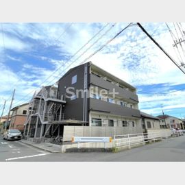 ウェーブレジデンスＡ 1階 築8年5ヶ月の賃貸物件