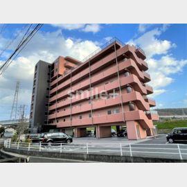 備前一宮駅より徒歩20分 3階 築12年10ヶ月の賃貸物件