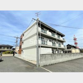 サニーハイツ今 2階 築30年10ヶ月の賃貸物件