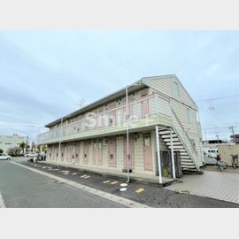 大元駅よりバス10分 2階 築30年2ヶ月の賃貸物件