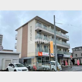 大元駅より徒歩13分 4階 築41年11ヶ月の賃貸物件