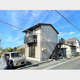 庭瀬駅より徒歩5分 1階 築22年4ヶ月の賃貸物件