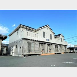 レジデンスロッコ 1階 築19年11ヶ月の賃貸物件