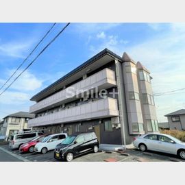 グランドソレーユ 3階 築42年10ヶ月の賃貸物件