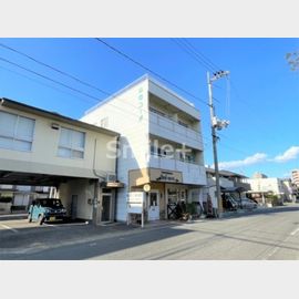 大元駅より徒歩5分 2階 築45年10ヶ月の賃貸物件