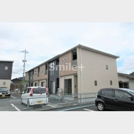 備前一宮駅より徒歩7分 1階 築11年11ヶ月の賃貸物件