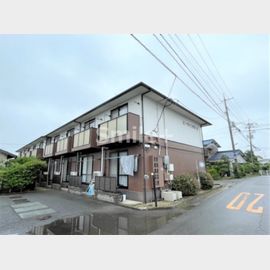 ビーライン川入 B 2階 築25年4ヶ月の賃貸物件