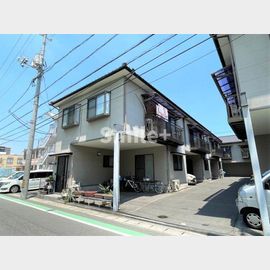 今借家8号 1階 築23年5ヶ月の賃貸物件