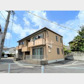 シャーメゾン野田の賃貸物件