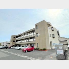 虫明第ニマンション 2階 築40年2ヶ月の賃貸物件