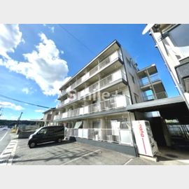 岡山駅よりバス22分 2階 築35年7ヶ月の賃貸物件