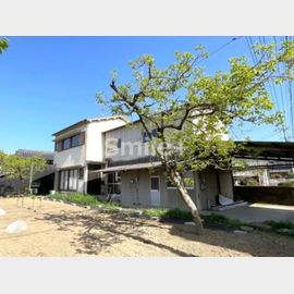 熊山駅より徒歩13分 築27年5ヶ月 2階建の賃貸物件