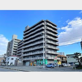 アリベ東古松の賃貸物件