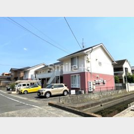 グランドールA 1階 築34年3ヶ月の賃貸物件