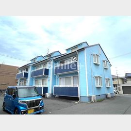 コスモハイツ 2階 築36年9ヶ月の賃貸物件