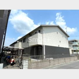 北長瀬駅より徒歩20分 1階 築8年の賃貸物件