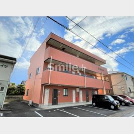 晃英ＮＯ—１ 3階 築22年10ヶ月の賃貸物件