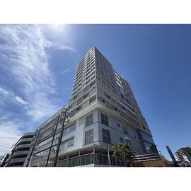 知多半田駅より徒歩3分 12階 築20年の賃貸物件