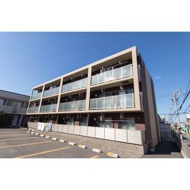 フォレスタミツヤの賃貸物件
