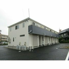 リーブルファイン新舞子2号棟の賃貸物件