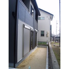 長浦駅より徒歩7分 築11年3ヶ月 2階建の賃貸物件