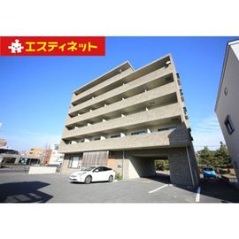 半田駅より徒歩5分 2階 築26年4ヶ月の賃貸物件