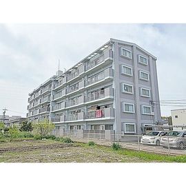 新日半田住吉ビルの賃貸物件