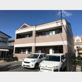 知多半田駅より徒歩22分 1階 築22年1ヶ月の賃貸物件