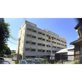 常滑駅より徒歩14分 築21年1ヶ月 6階建の賃貸物件