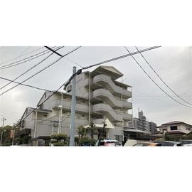 メゾンヴェルテの賃貸物件