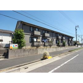 ピアニーフィールドAの賃貸物件