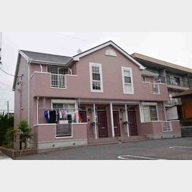 アーバンクレスト伏見A棟の賃貸物件