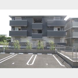 エスペランサ旭B棟の賃貸物件